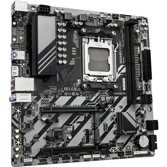  up to 7600MHz DDR5