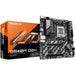 GIGABYTE B840M D2H Motherboard - AMD Ryzen 9000 CPUs