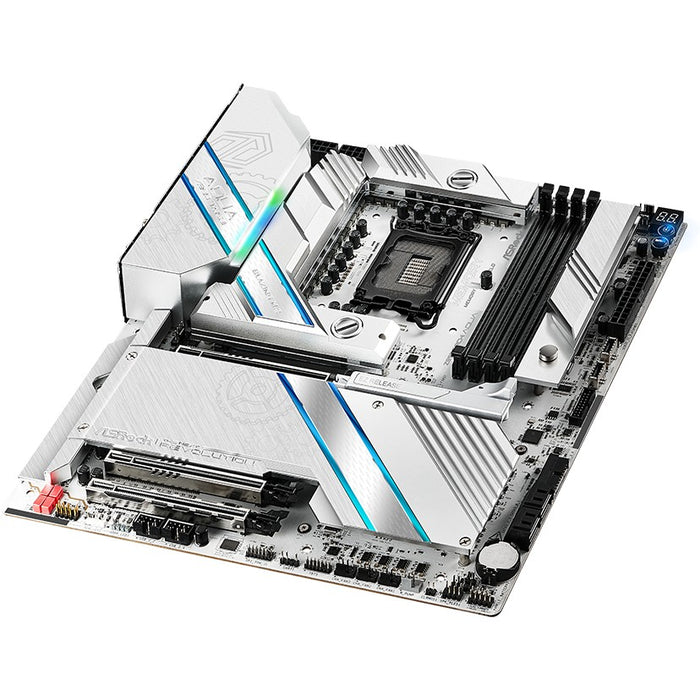 Asrock Z890 Taichi AQUA