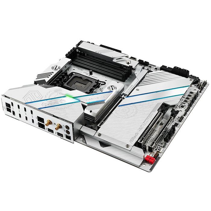 Asrock Z890 Taichi AQUA