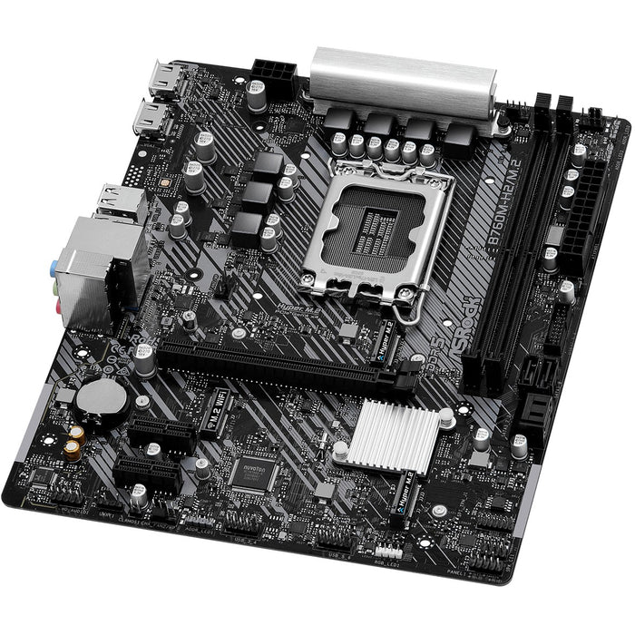 Asrock B760M-H2/M.2