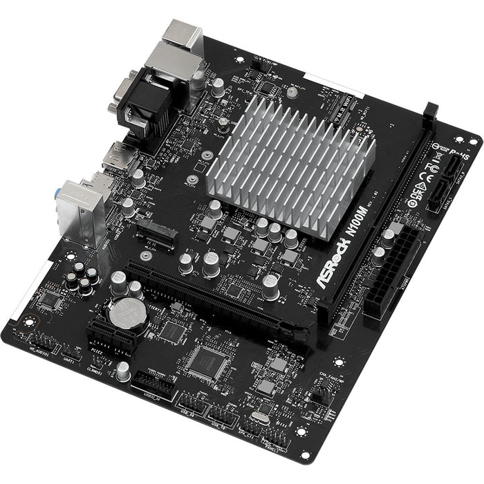 Asrock N100M