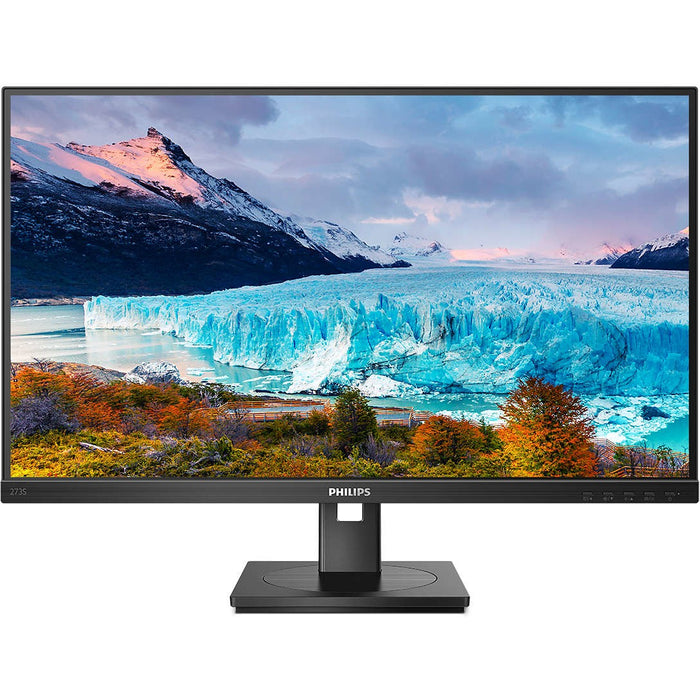 Philips S Line 273S1/00