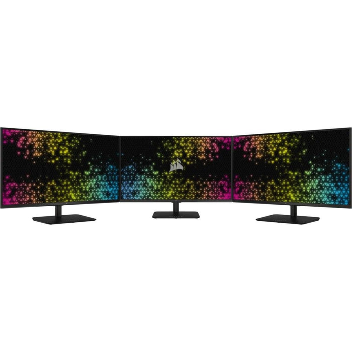 Monitor de computadora Corsair Xeneon 315QHD165