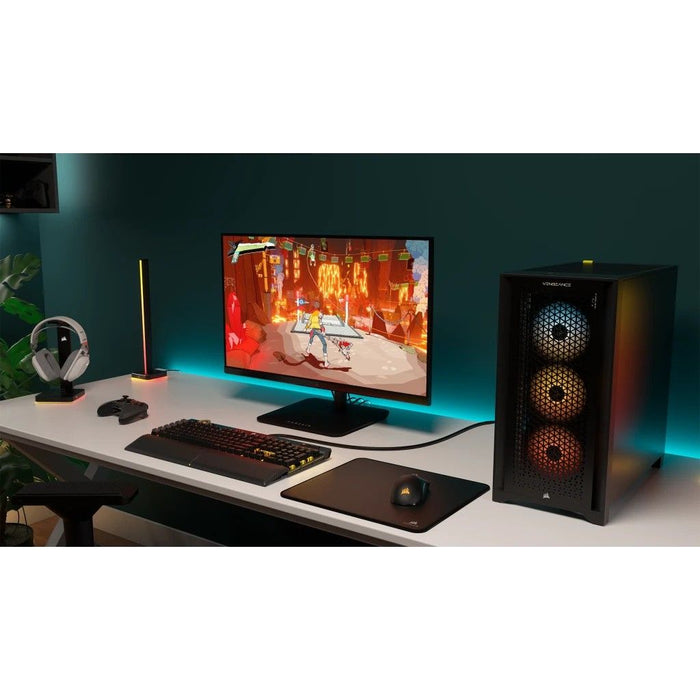 Monitor de computadora Corsair Xeneon 315QHD165