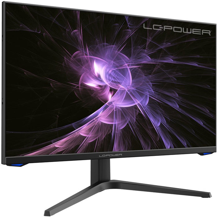 LC-Power LC-M27-QHD-180 computer monitor