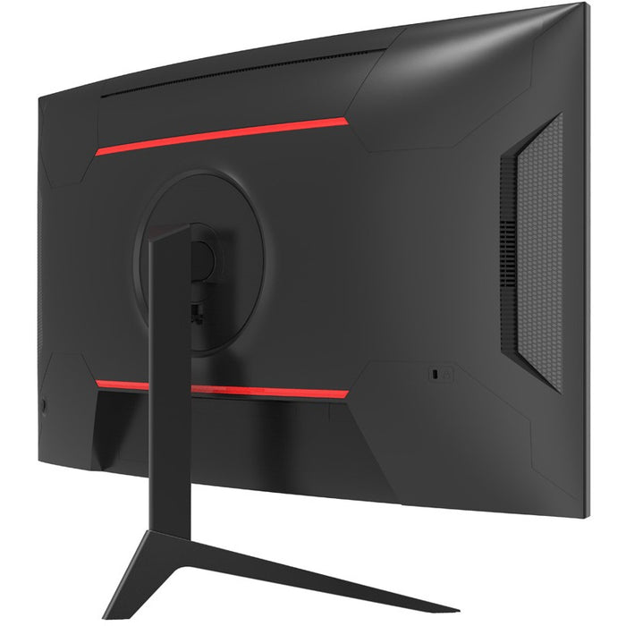 LC-Power LC-M27-QHD-165-C computer monitor