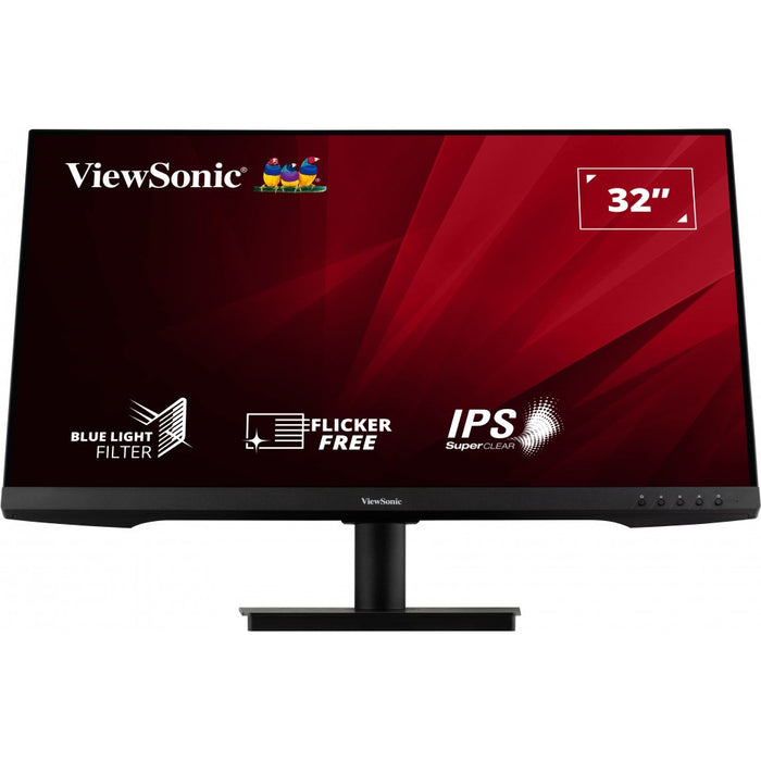  81.3 cm (32")