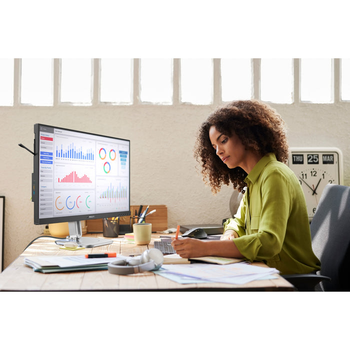 Philips 5000 series 27B2G5200/00 computer monitor