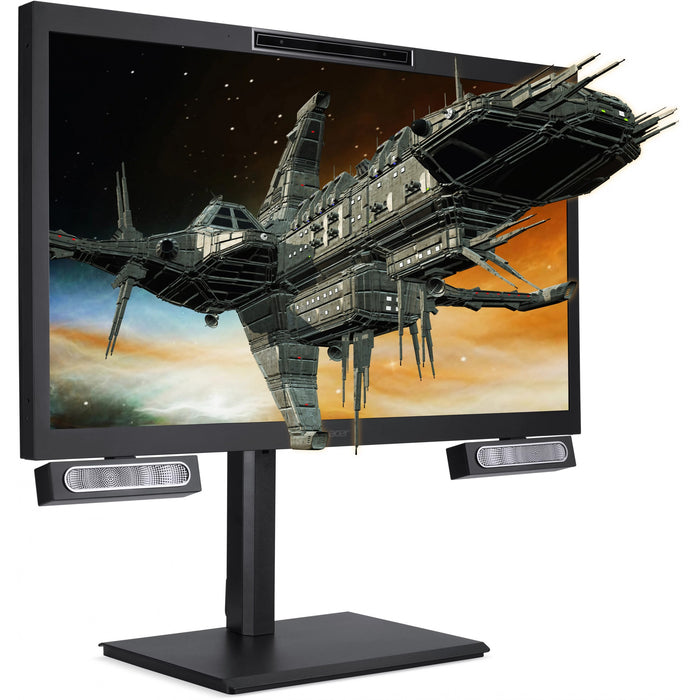 Monitor de computador Acer ASV27-2P