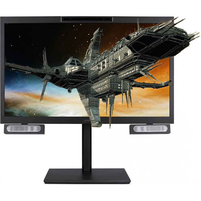 Monitor de computador Acer ASV27-2P