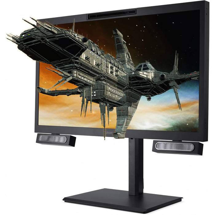 Monitor de computador Acer ASV27-2P