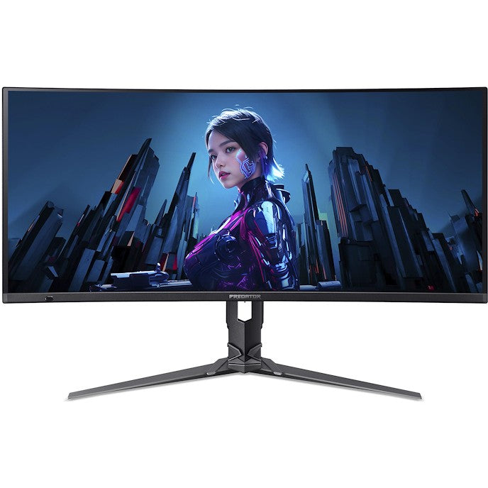 Acer Predator UM.CXXEE.501