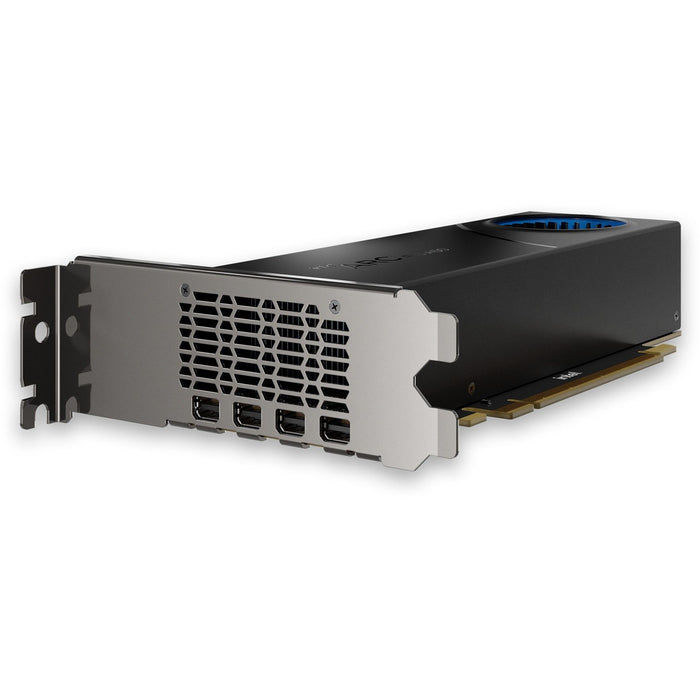 Intel Arc Pro A50