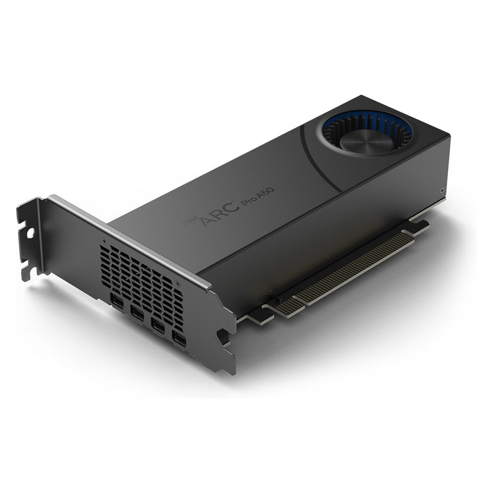 Intel Arc Pro A50