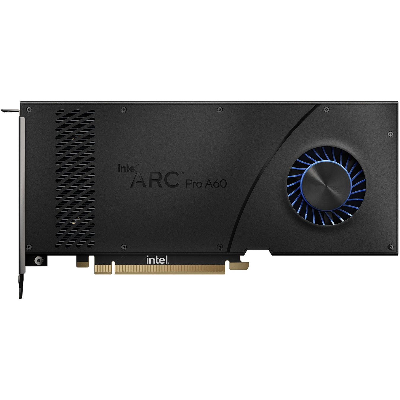 INTEL ARC GRAPHICS CARDS