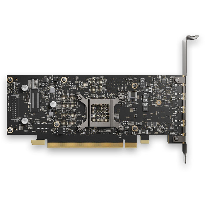 Intel Arc Pro A50