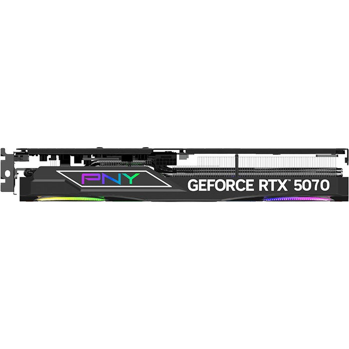 PNY GeForce RTX 5070 EPIC-X RGB OC