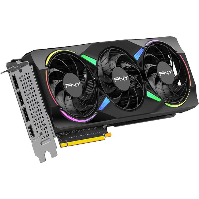 PNY GeForce RTX 5070 EPIC-X RGB OC