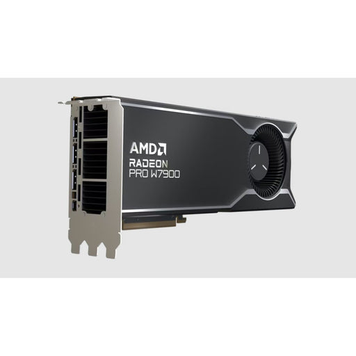 AMD Radeon PRO W7900

