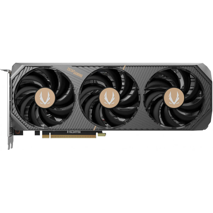 Zotac GAMING GeForce RTX 5070 Ti SOLID SFF OC
