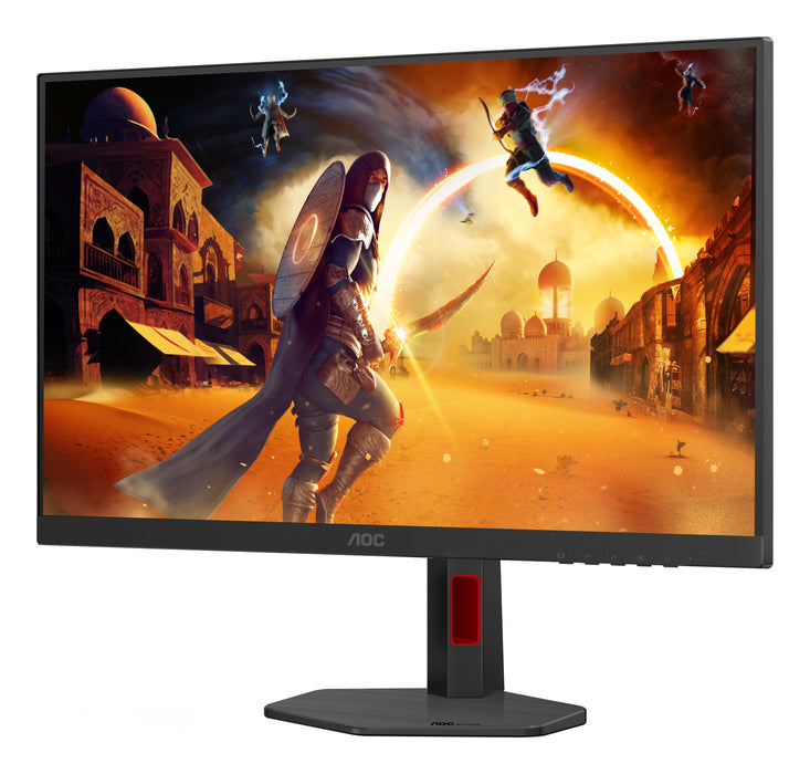 AOC G4 Q27G4ZR computer monitor