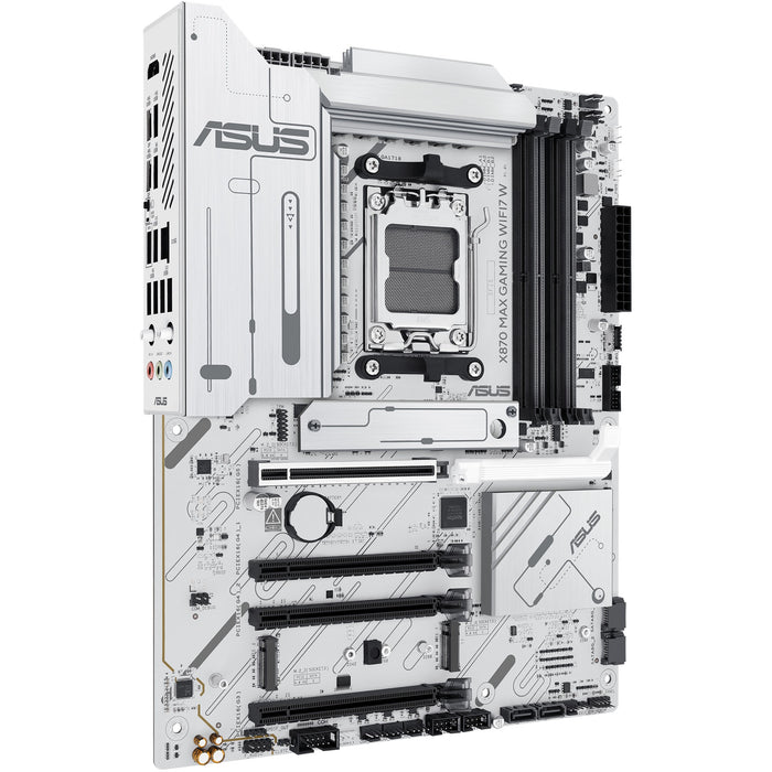ASUS X870 MAX GAMING WIFI7 W