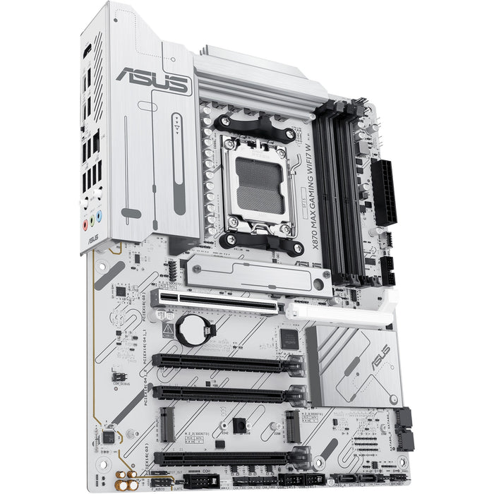 ASUS X870 MAX GAMING WIFI7 W