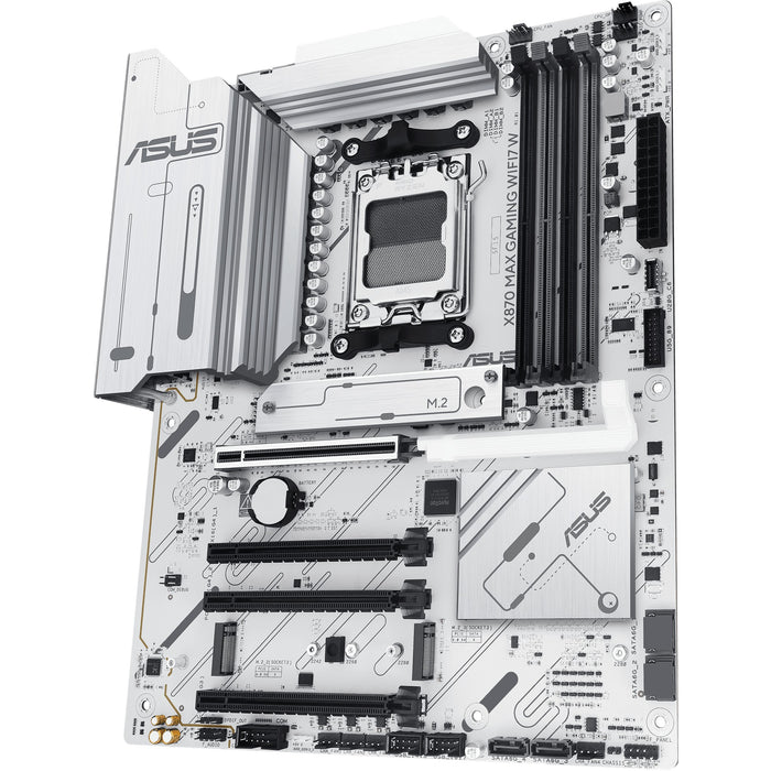 ASUS X870 MAX GAMING WIFI7 W