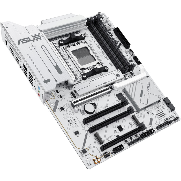 ASUS X870 MAX GAMING WIFI7 W