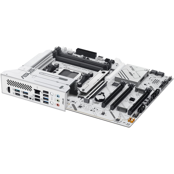 ASUS X870 MAX GAMING WIFI7 W