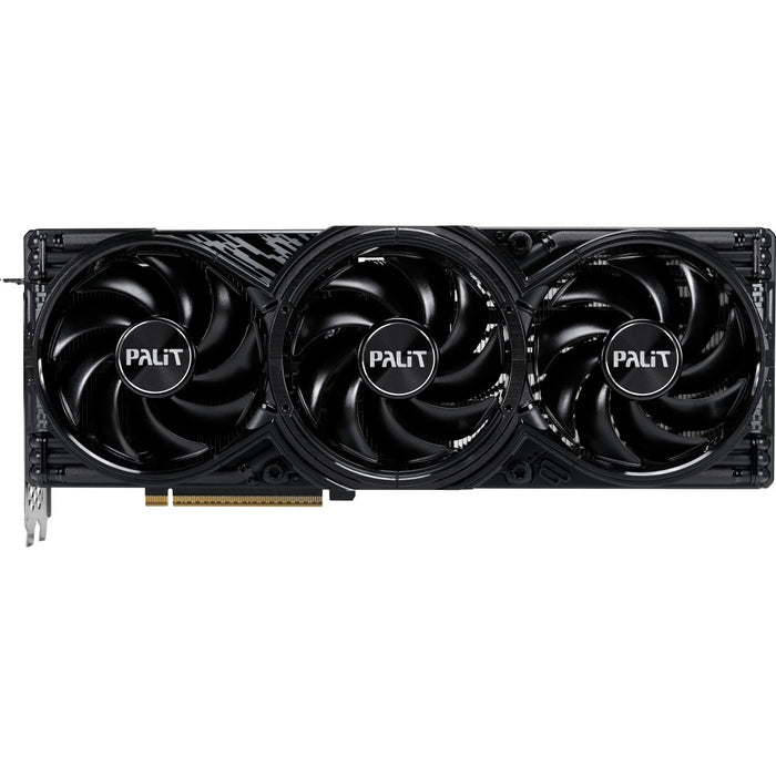 Palit GeForce RTX 5070 GamingPro OC