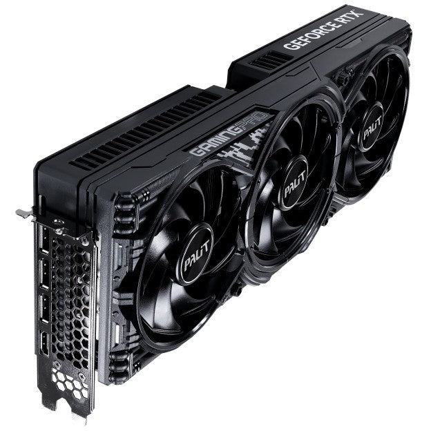 Palit GeForce RTX 5070 GamingPro OC