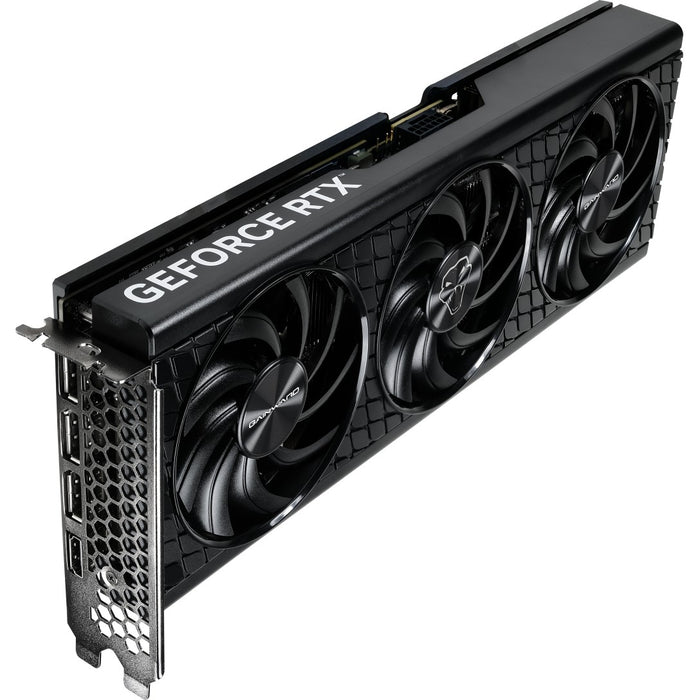 Gainward GeForce RTX 5070 Python III OC