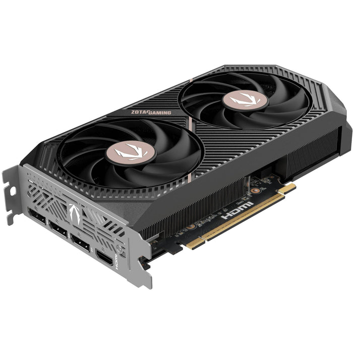 Zotac GAMING GeForce RTX 5060 Ti AMP