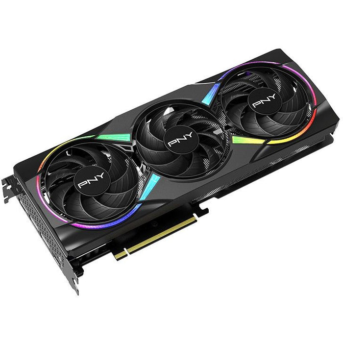 Tarjeta gráfica PNY GeForce RTX 5060 Ti EPIC-X RGB OC