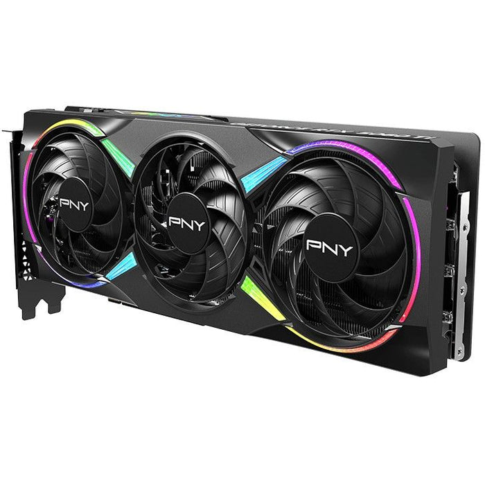 Tarjeta gráfica PNY GeForce RTX 5060 Ti EPIC-X RGB OC
