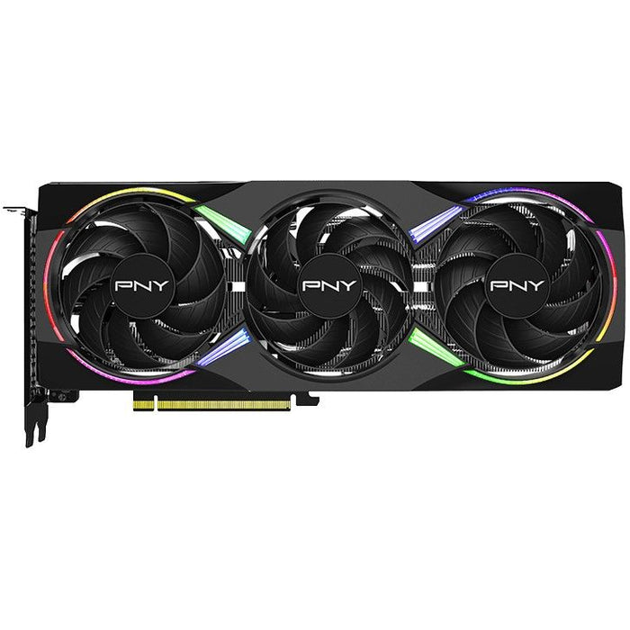 Tarjeta gráfica PNY GeForce RTX 5060 Ti EPIC-X RGB OC