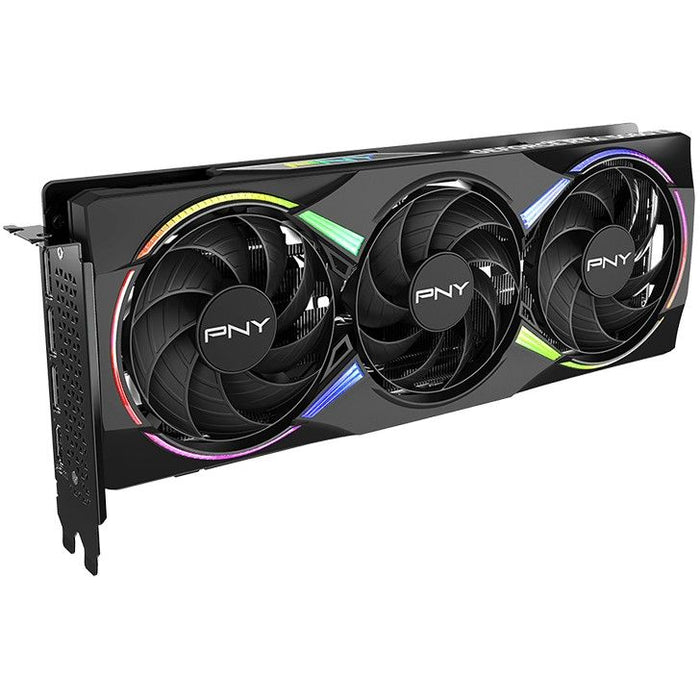 Tarjeta gráfica PNY GeForce RTX 5060 Ti EPIC-X RGB OC