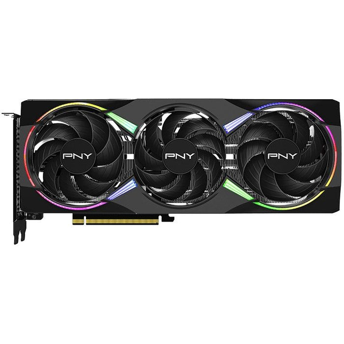 Tarjeta gráfica PNY GeForce RTX 5060 Ti EPIC-X RGB OC