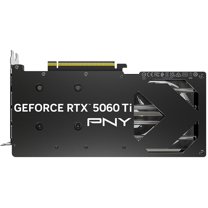 PNY GeForce RTX 5060 Ti OC