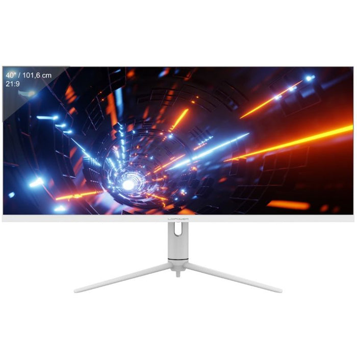 Monitor de computadora LC-Power LC-M40-UWQHD-144