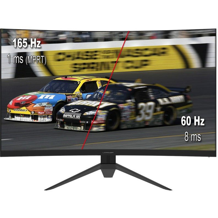 Monitor de computadora LC-Power LC-M32-QHD-165-C-V2