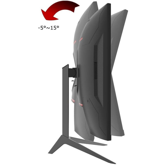 Monitor de computadora LC-Power LC-M32-QHD-165-C-V2