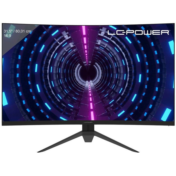 Monitor de computadora LC-Power LC-M32-QHD-165-C-V2