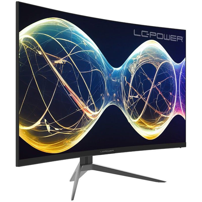 Monitor de computador LC-Power LC-M27-FHD-165-C-V3
