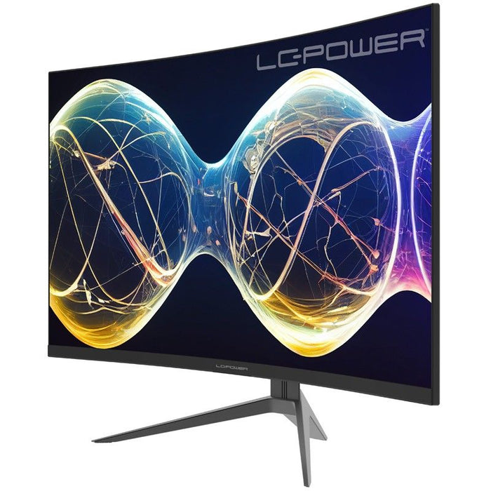 Monitor de computador LC-Power LC-M27-FHD-165-C-V3