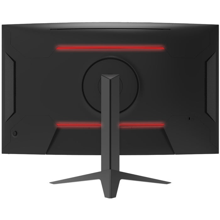 LC-Power LC-M27-FHD-165-C-V3 computer monitor