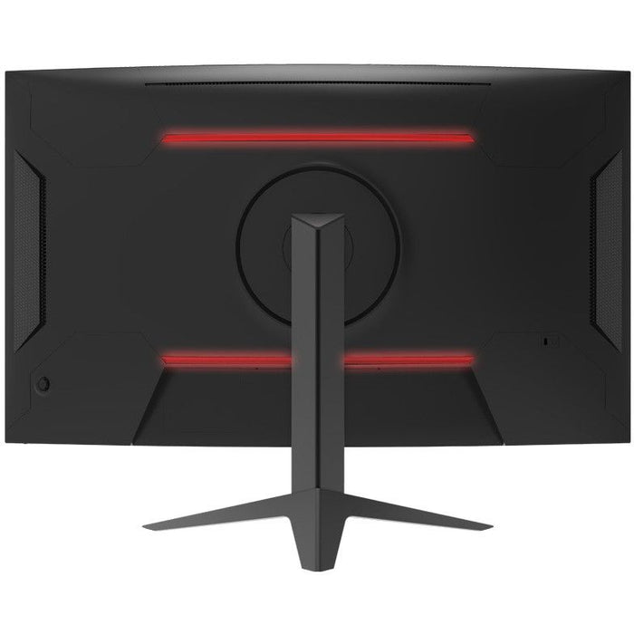 Monitor de computador LC-Power LC-M27-FHD-165-C-V3