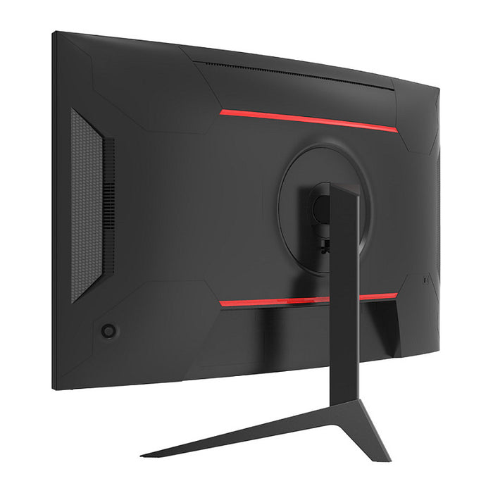 LC-Power LC-M27-FHD-165-C-V3 computer monitor